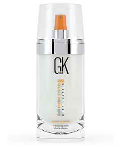 Global Keratin Leave in Conditioner Spray - Несмываемый кондиционер-спрей 120 мл
